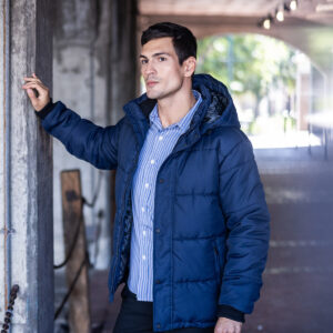 Regatta Northdale Insulated Jacket