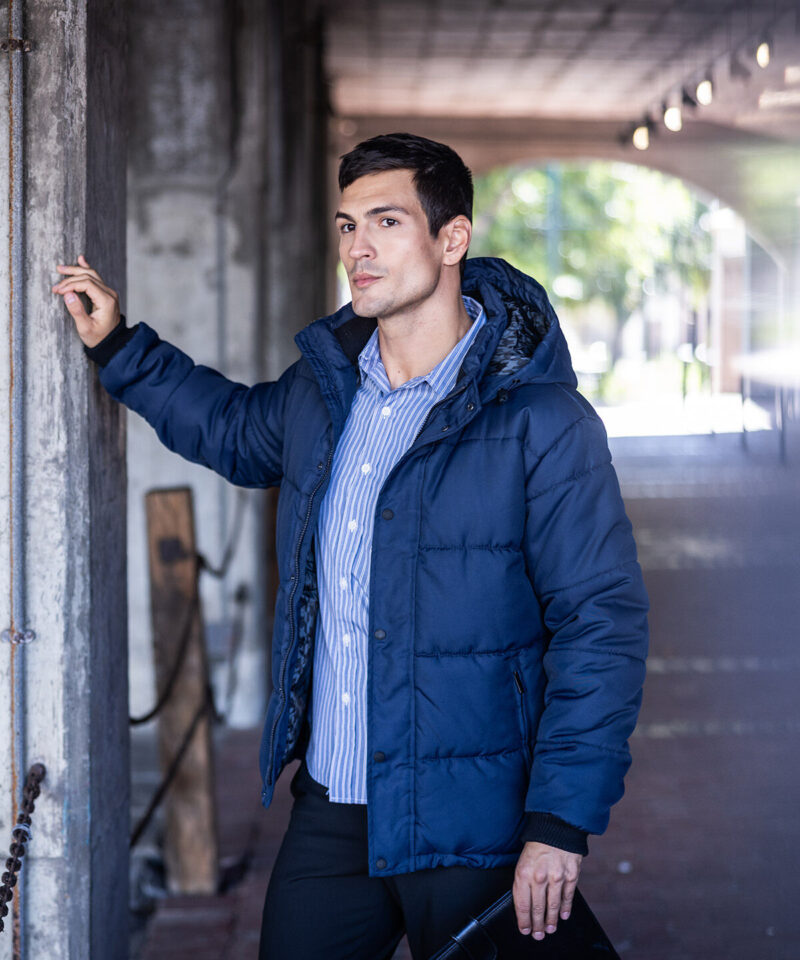 Regatta Northdale Insulated Jacket