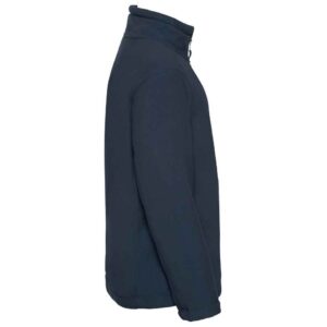Russell Athletic Kids Outdoor Fleece Jacket