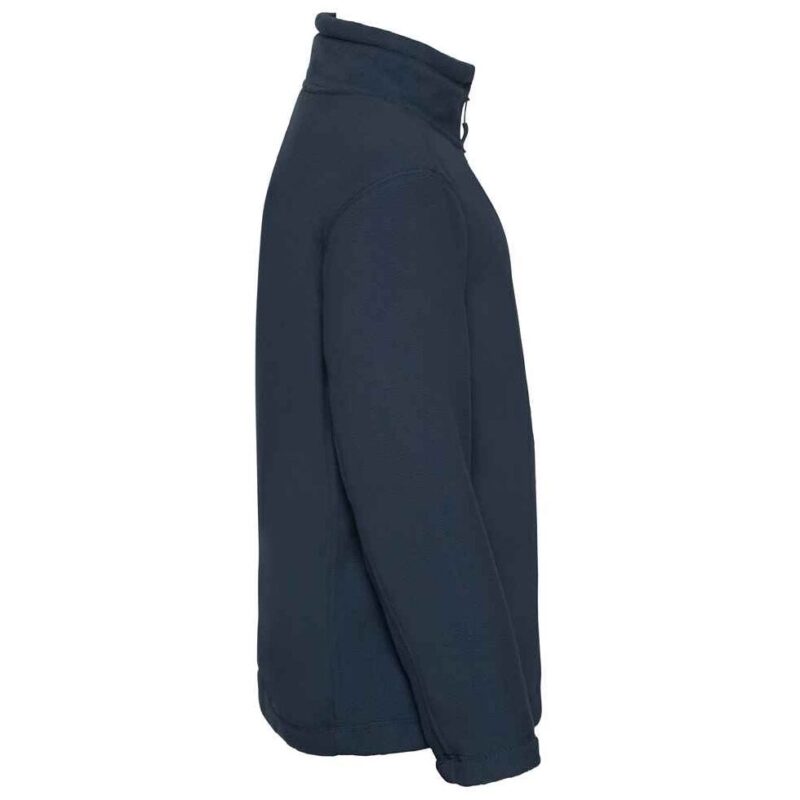 Russell Athletic Kids Outdoor Fleece Jacket