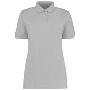 Kustom Kit Ladies Klassic Poly/Cotton Pique Polo Shirt