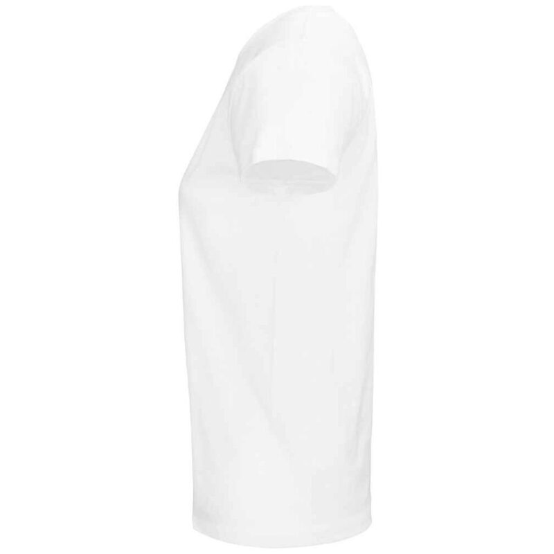 SOL'S Ladies Pioneer Organic T-Shirt