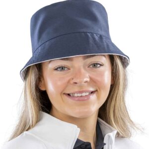 Result Recycled Core Reversible Bucket Hat