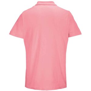 SOL'S Unisex Pulse Twin Pique Polo Shirt