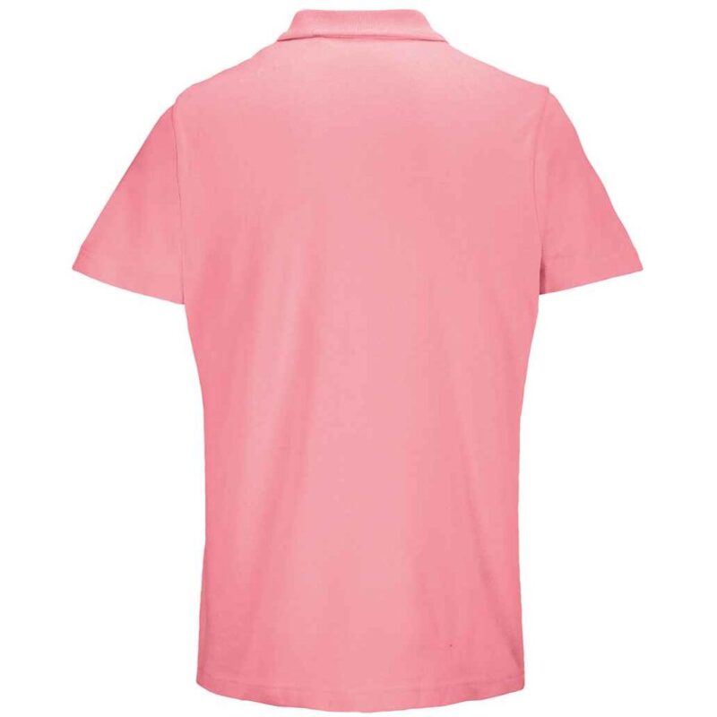 SOL'S Unisex Pulse Twin Pique Polo Shirt