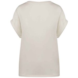 Native Spirit Ladies Roll-Up Sleeve T-Shirt