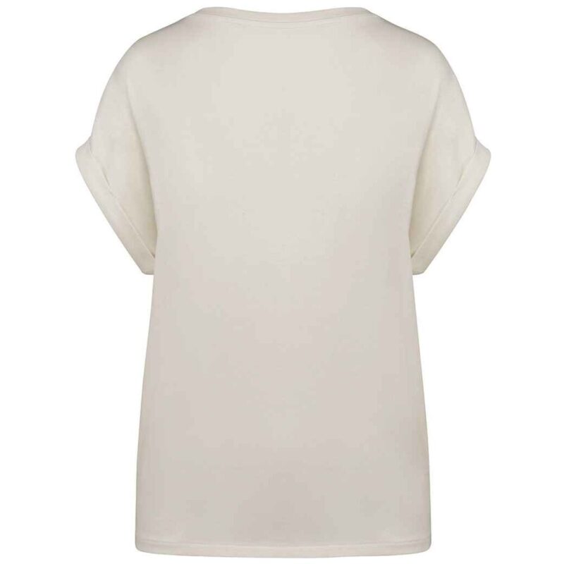 Native Spirit Ladies Roll-Up Sleeve T-Shirt