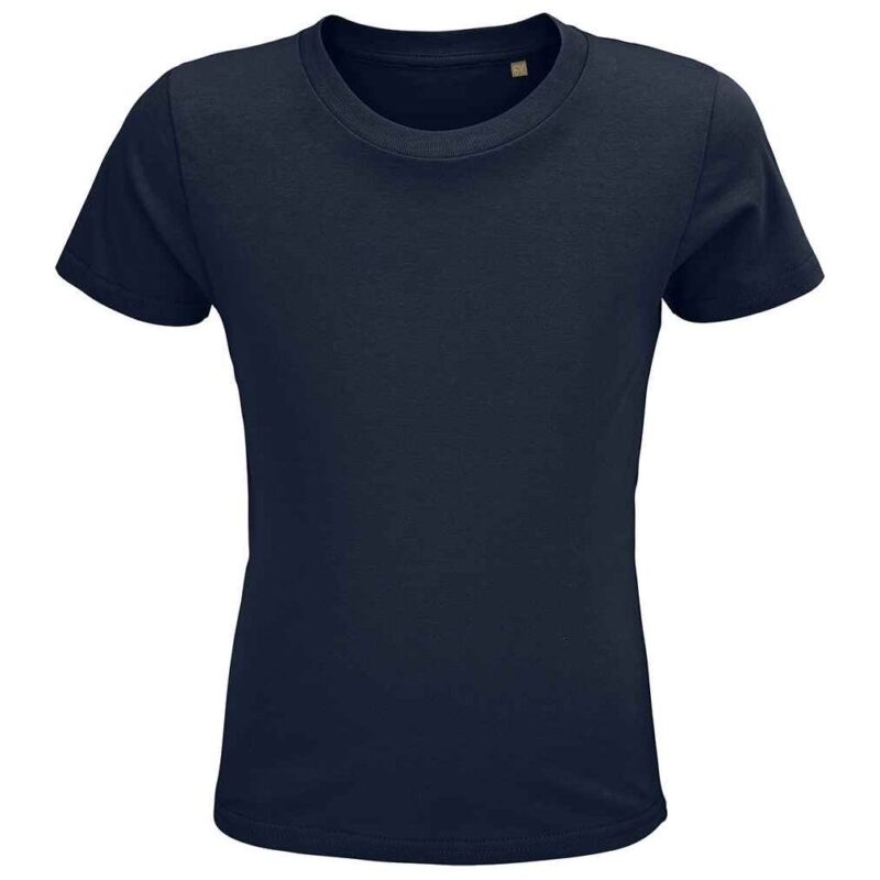 SOL'S Kids Crusader Organic T-Shirt
