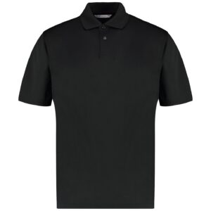 Kustom Kit Regular Fit Cooltex Plus Superwash 60 C Pique Polo Shirt