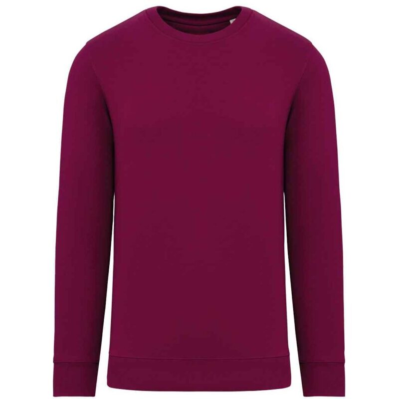 Native Spirit Unisex Crew Neck Sweatshirt