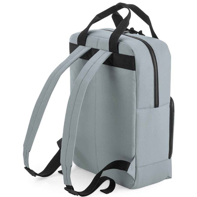 BagBase Recycled Twin Handle Cooler Backpack