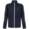 Navy/White