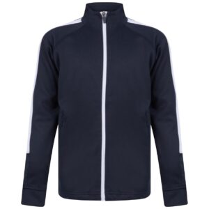 Finden + Hales Kids Knitted Tracksuit Top
