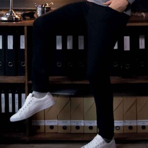 NEOBLU Gustave Chino Trousers