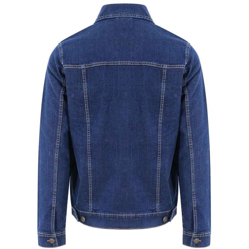 So Denim Noah Denim Jacket