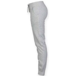 SF Clothing Ladies Cuffed Jog Pants