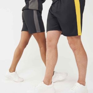 Finden + Hales Knitted Shorts