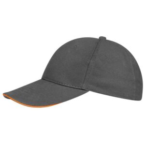 SOL'S Buffalo Cap
