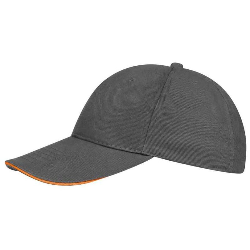 SOL'S Buffalo Cap