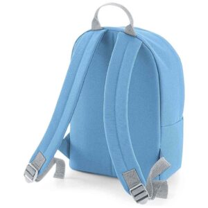 BagBase Mini Fashion Backpack