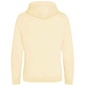 AWDis Cross Neck Hoodie
