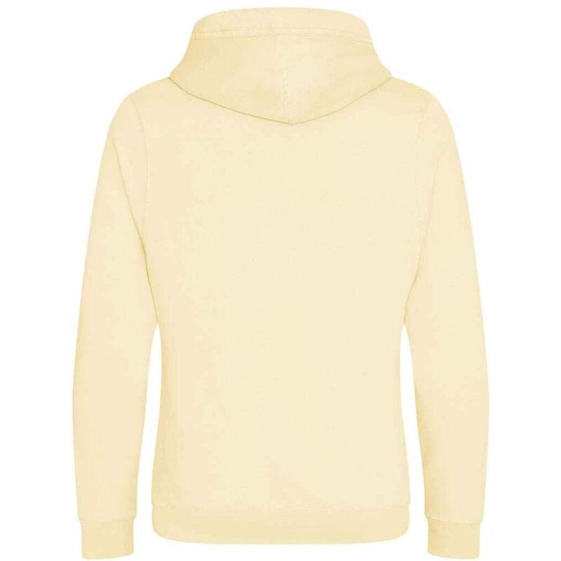 AWDis Cross Neck Hoodie