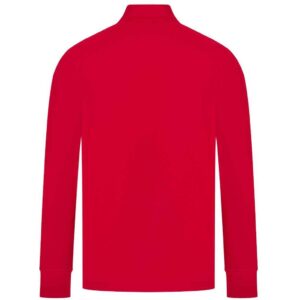 Finden + Hales Knitted Tracksuit Top
