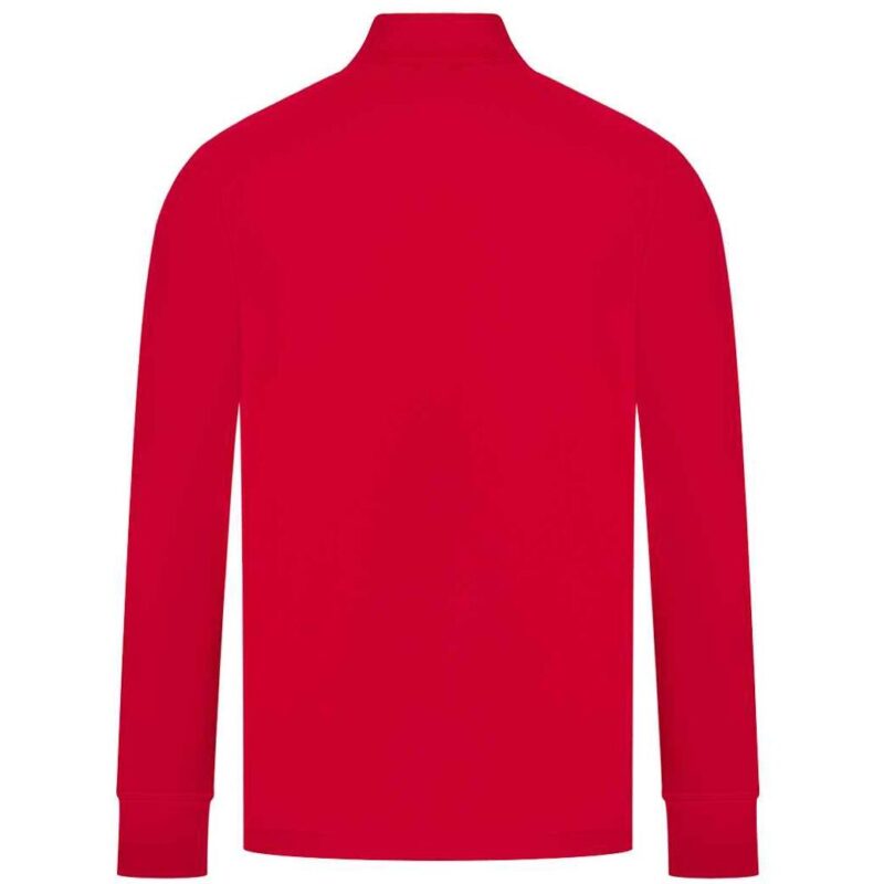 Finden + Hales Knitted Tracksuit Top