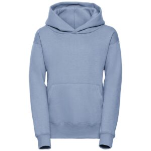 Russell Athletic Kids Hooded Sweatshirt