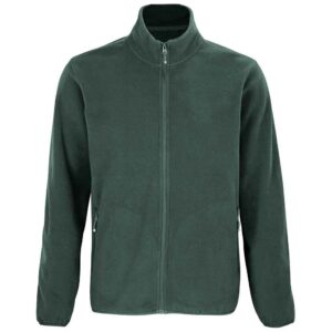 SOL'S Factor Recycled Micro Fleece Jacket