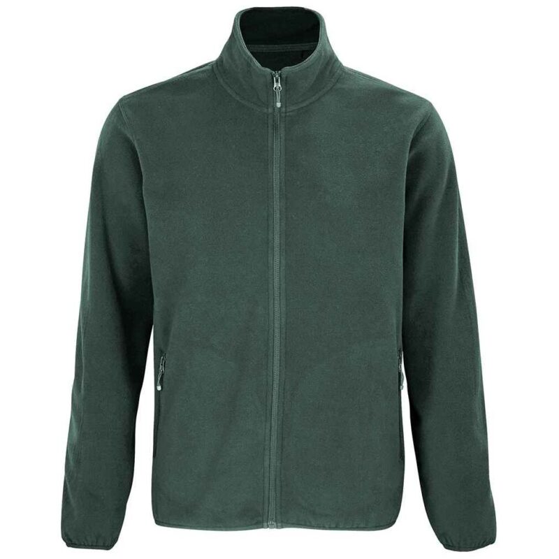 SOL'S Factor Recycled Micro Fleece Jacket