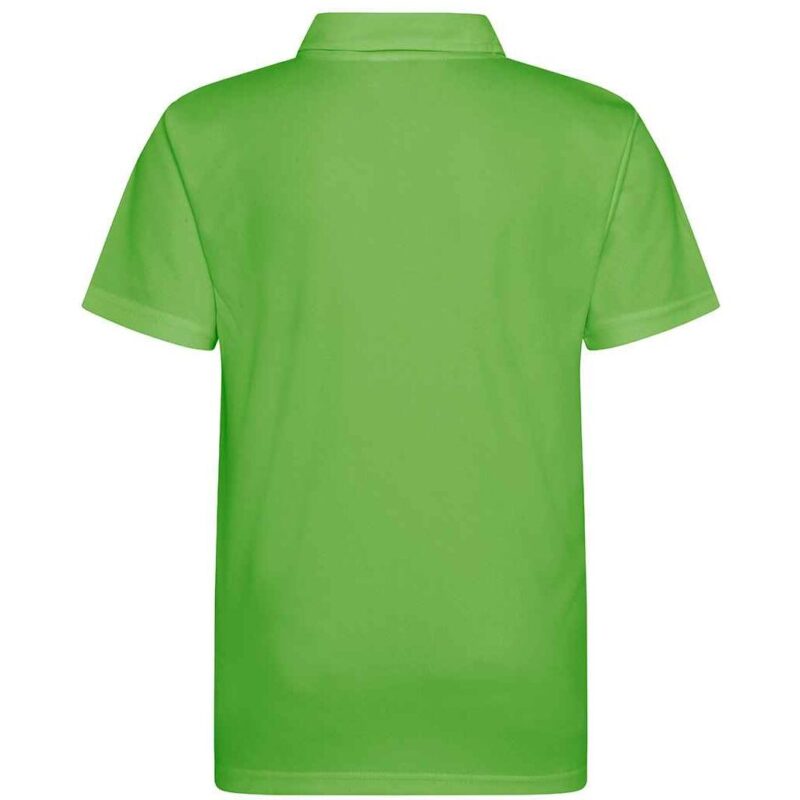 AWDis Kids Cool Polo Shirt