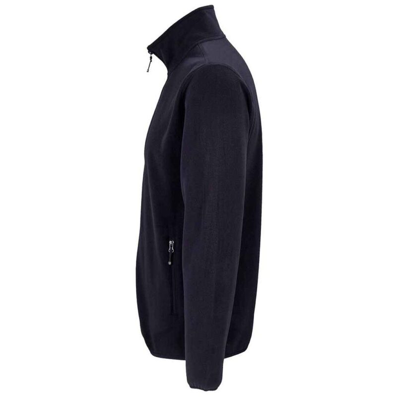 SOL'S Factor Recycled Micro Fleece Jacket