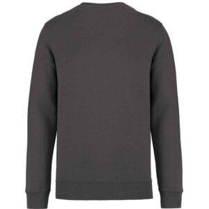 Native Spirit Unisex Crew Neck Sweatshirt