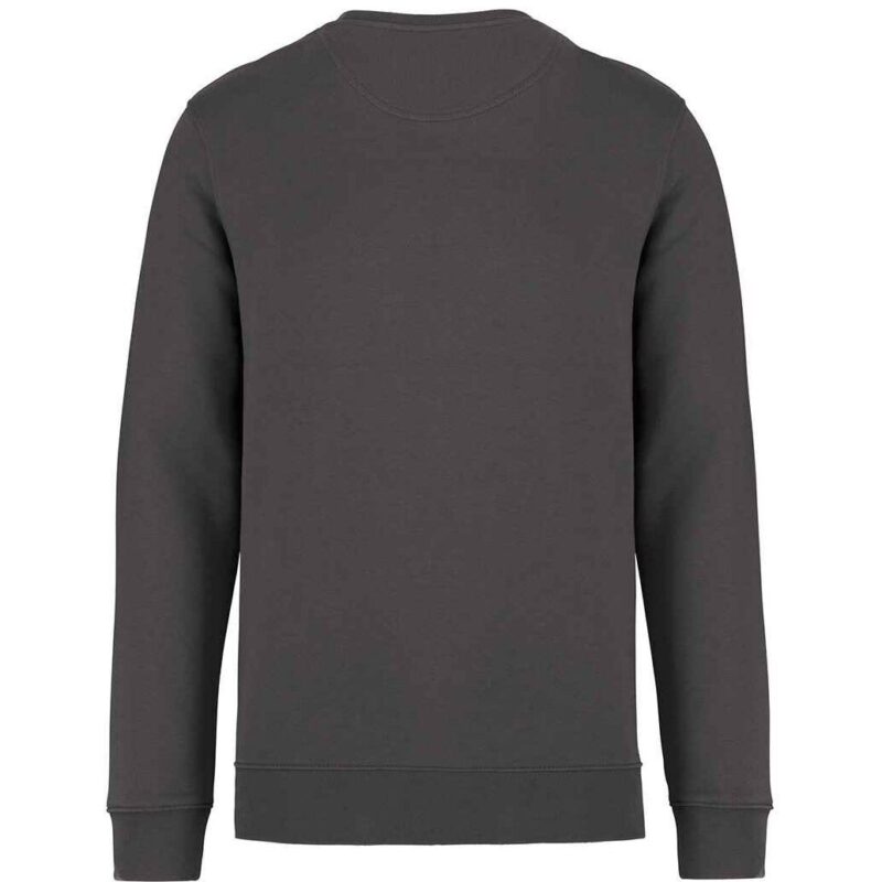 Native Spirit Unisex Crew Neck Sweatshirt