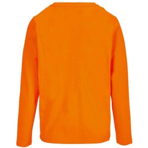 SOL'S Ladies Monarch Long Sleeve T-Shirt