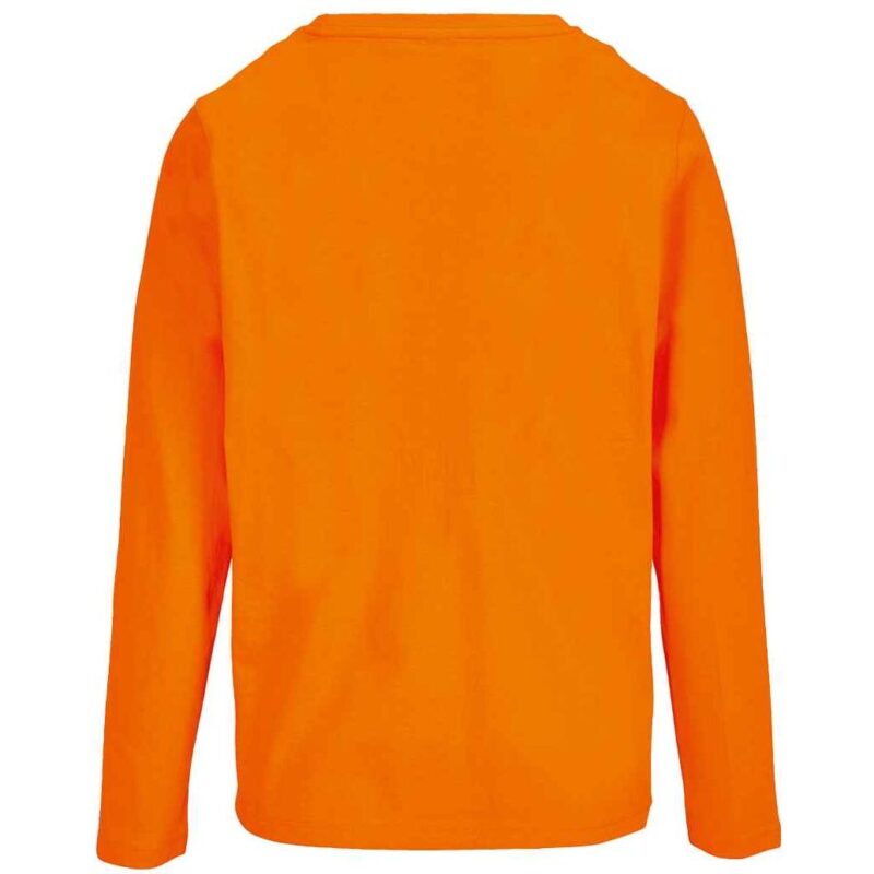 SOL'S Ladies Monarch Long Sleeve T-Shirt