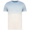 Dip Dye Aquamarine