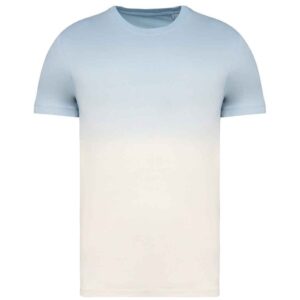 Native Spirit Unisex Dip Dye T-Shirt