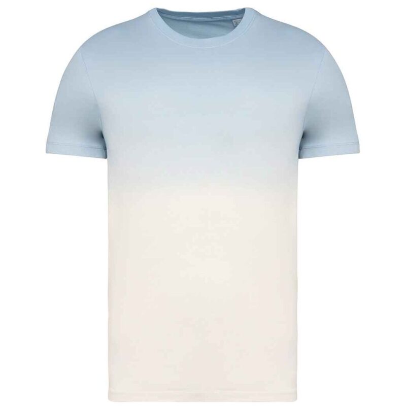 Native Spirit Unisex Dip Dye T-Shirt