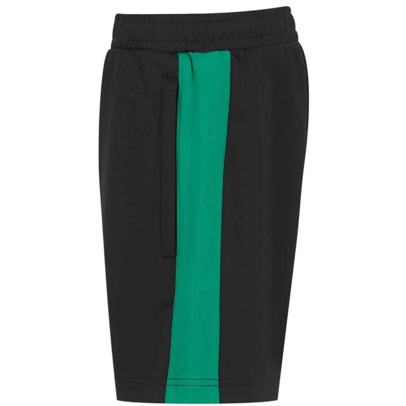 Finden + Hales Knitted Shorts