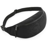 BagBase Recycled Belt Bag