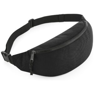 BagBase Recycled Belt Bag