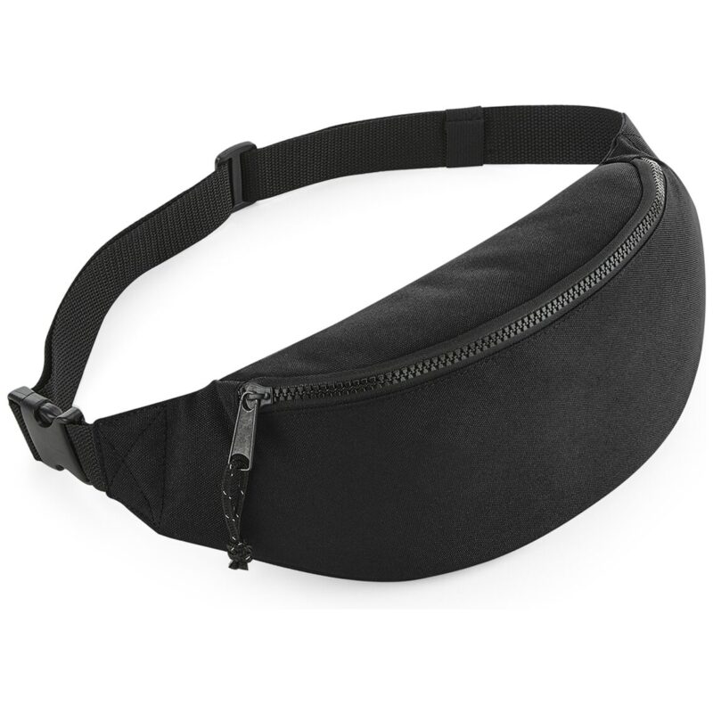 BagBase Recycled Belt Bag