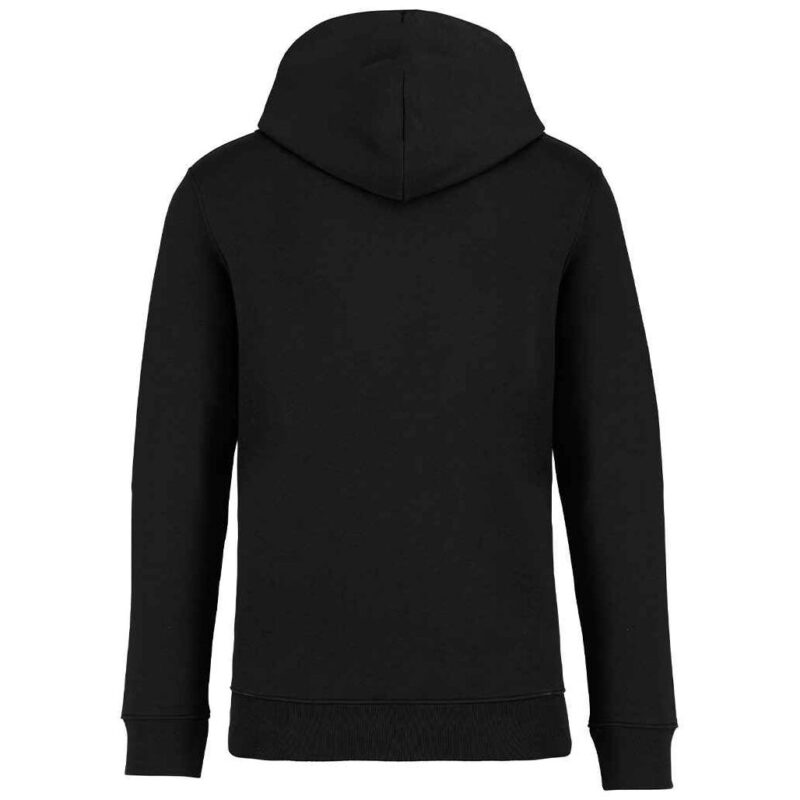 Native Spirit Unisex Heavyweight Hooded Sweatshirt