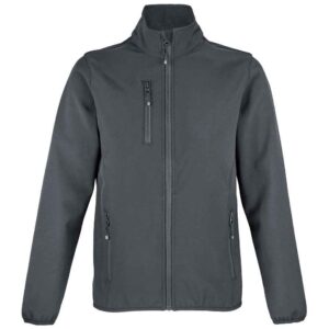 SOL'S Ladies Falcon Recycled Soft Shell Jacket