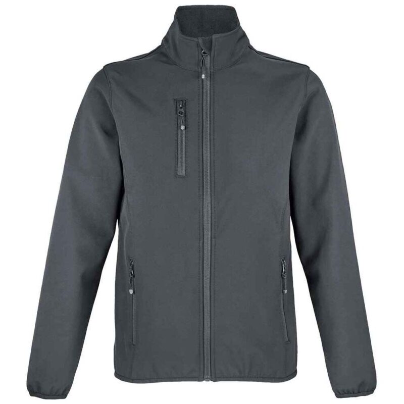 SOL'S Ladies Falcon Recycled Soft Shell Jacket