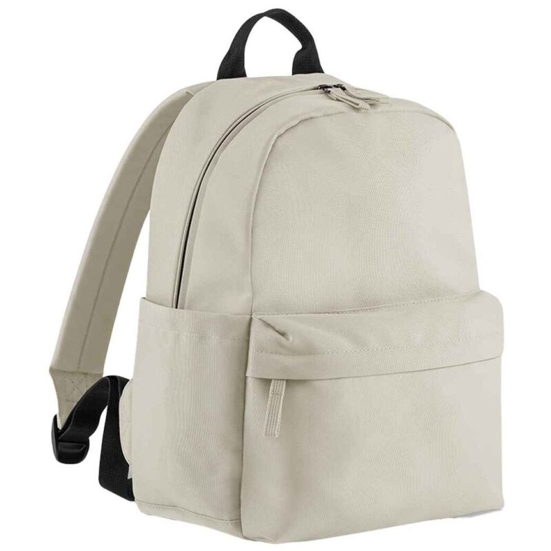 BagBase Premium Recycled Mini Backpack