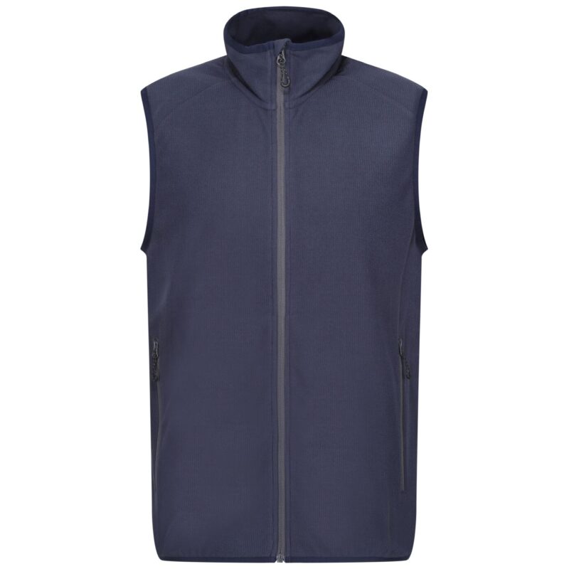 Regatta Navigate Fleece Bodywarmer