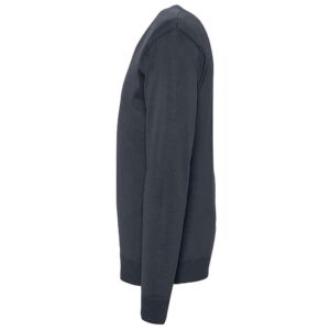 SOL'S Galaxy Cotton Acrylic V Neck Sweater